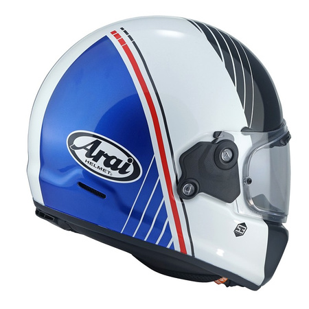 Kask Arai Concept-Xe Temu Blue