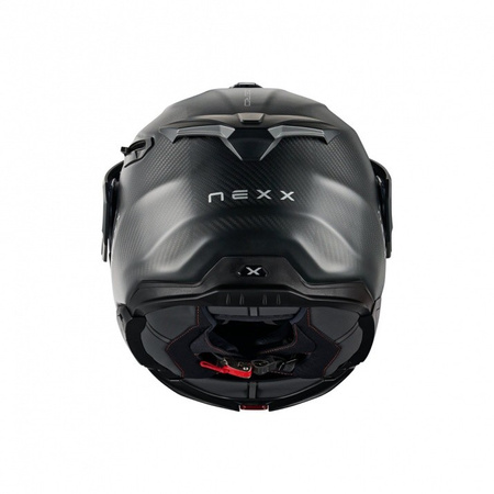 Kask Nexx X.Lifecountry Zero Pro Carbon Matt