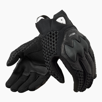 Rękawice Rev'it! Veloz Black