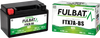 Akumulator żelowy FULBAT FTX7A-BS YTX7A-BS