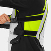 Kurtka motocyklowa Shima Dune 2.0 G2 Grey/Fluo