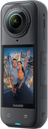 Insta360 X5 Essentials Bundle