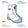 Buty motocyklowe Rebelhorn Defender-X Desert