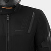 Kurtka motocyklowa Shima Rush 3.0 Air G2 Black