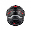 Kask Nexx X.Lifecountry Terra Grey/Red Matt