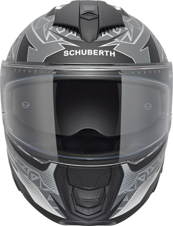 Kask Schuberth S3 Thunder Grey