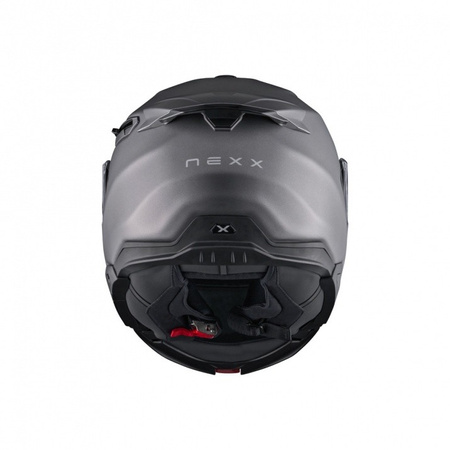 Kask Nexx X.Lifetour Plain Dark Grey Matt