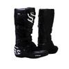 Buty motocyklowe Fox Comp Junior Black (MX23)