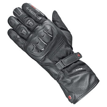 Rękawice Held Air’n’Dry 2 Black