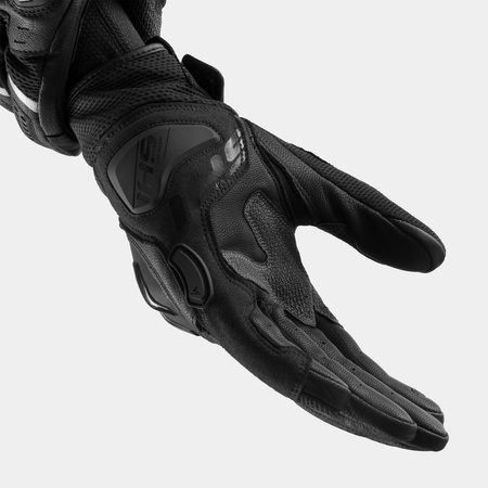 Rękawice Shima Spark 3.0 Black/White