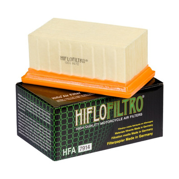 Filtr powietrza Hiflo HFA7914