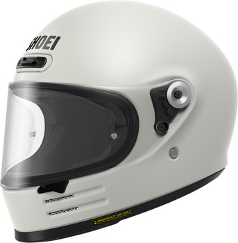 Kask Shoei Glamster06 biały