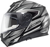 Kask Schuberth C5 Zenith Black
