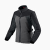 Grey-Black