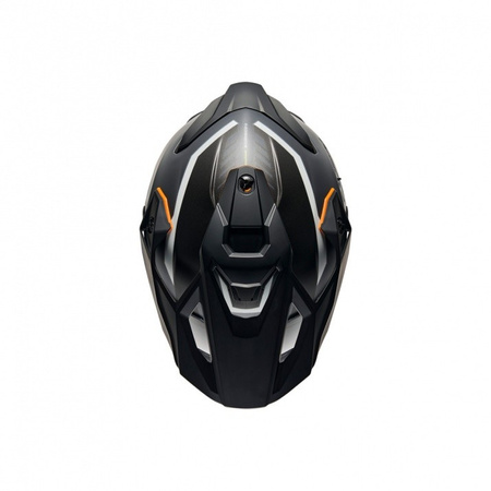 Kask Nexx Y.Travl Quest Orange Matt