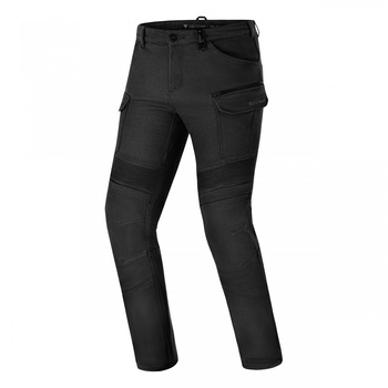 Spodnie Shima Giro 3.0 Black