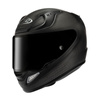 Kask motocyklowy HJC RPHA12 Solid Carbon Matte Black