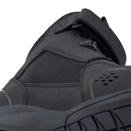 Buty motocyklowe Rebelhorn Spark II Black