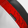 Spodnie motocyklowe Shima STR 2.0 Red Fluo