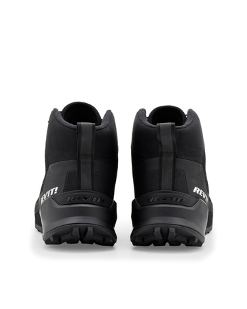 Buty motocyklowe Rev'it! Subduction Black