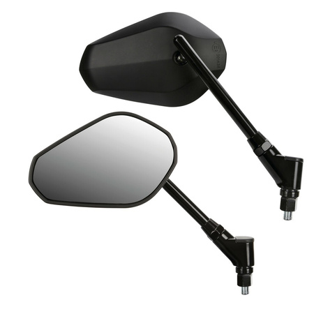LAMPA lusterka Trident