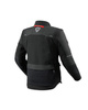Kurtka Rev'it! Offtrack 3 H2O Black