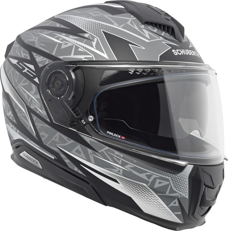 Kask Schuberth S3 Thunder Grey