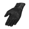 Rękawice motocyklowe Seca Axis Mesh 2 Black