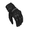 Rękawice motocyklowe Seca Axis Mesh 2 Lady Black