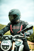 Kask motocyklowy SHOEI NXR 2 Matt Black
