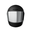 Kask John Doe JD/ONE Signature Black/Carbon