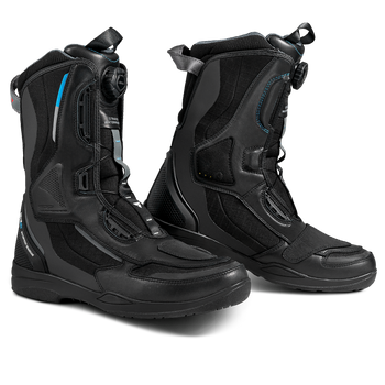 Buty motocyklowe Shima Strato WP