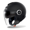 Kask Airoh Helyos Color Black Matt