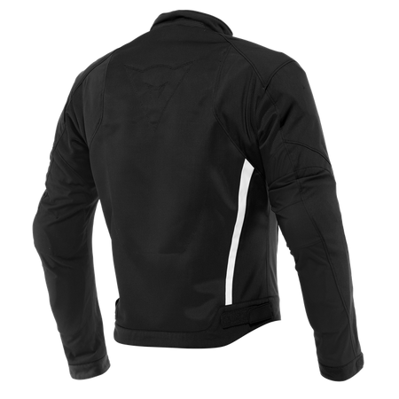 Kurtka Dainese Hydraflux 2 Air D-Dry Black/White