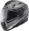 Kask Schuberth S3 Thunder Grey