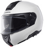 Kask Schuberth Concept White