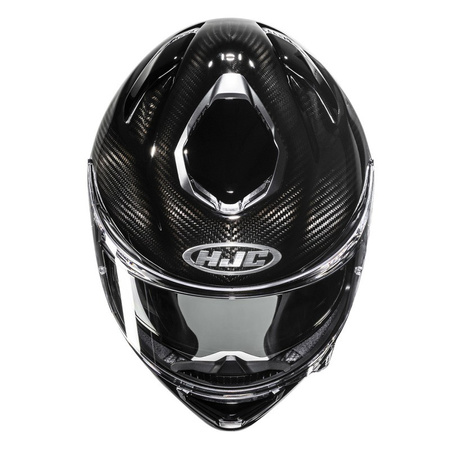 Kask HJC RPHA 72 Carbon Black