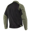 Kurtka Dainese Sevilla Black/Grape Leaf