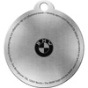 Breloczek BMW Logo