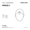 Kominiarka Rebelhorn Freeze II