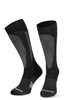 Skarpety Spaio Adrenaline Coolmax Black/Grey