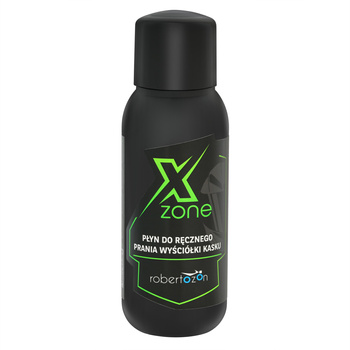 Xzone płyn do prania wyściółki kasku 300ml