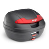 Kufer centralny Givi E340N monolock 34L