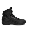 Buty motocyklowe Shima Edge WP czarny