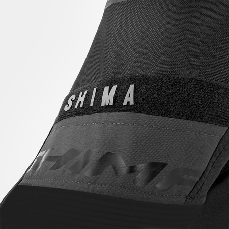 Kurtka Shima Solid 2.0 Black