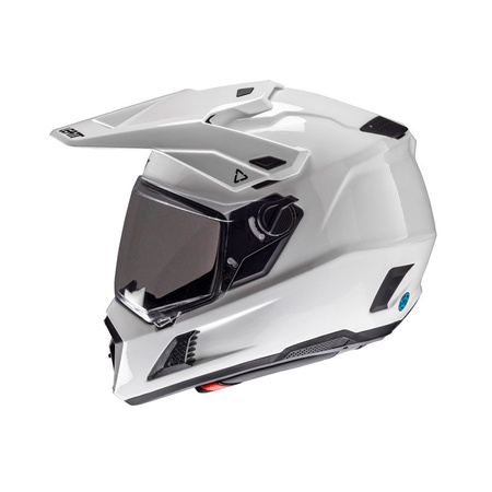 Kask Leatt Kit Adv 8.5 White