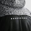 Kurtka Rebelhorn Slash Noriaki Black/White