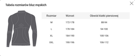 Koszulka termoaktywna z krótkim rękawem Spaio Breeze Black/Grey
