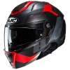 Kask HJC i91 Carst Black/Red