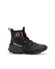Buty motocyklowe Rev'it! Undercut H2O Black